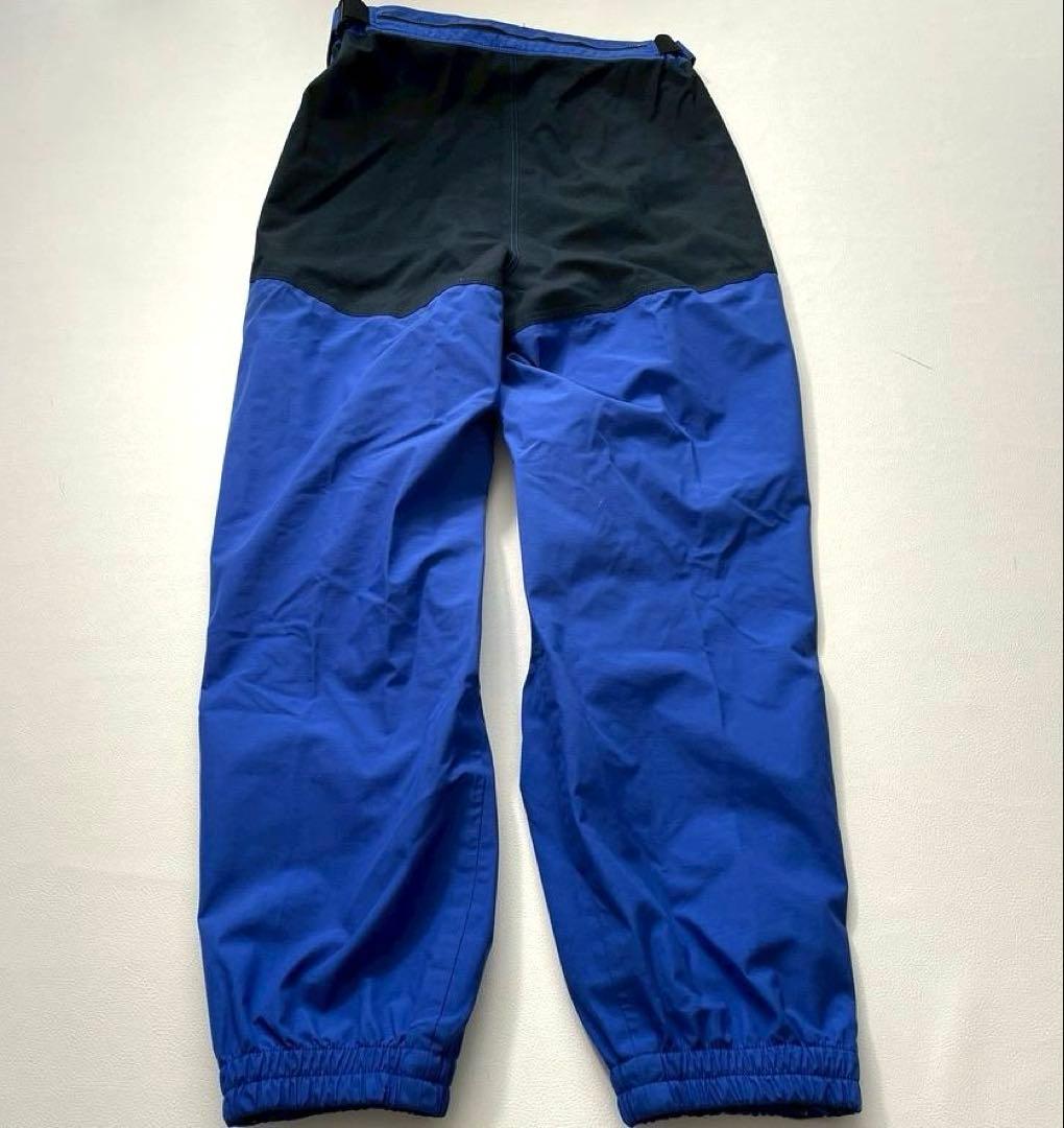 【ビッグサイズ】 シマノ ネクサス LL 青 フィッシングウェア ゴアテックス