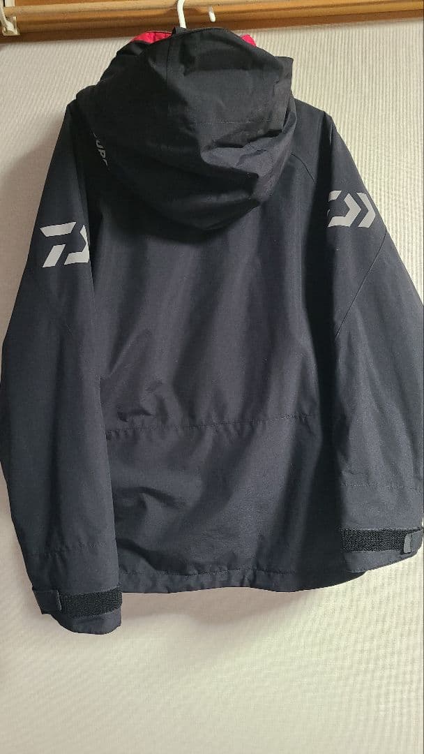 ダイワ GORE-TEX DW-1303 ウィンタースーツ 防寒 ゴアテックス