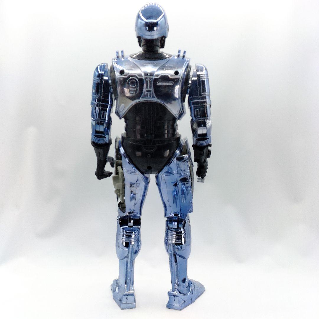当時物 ロボコップ アクションフィギュア オリオン 1995年 現状品