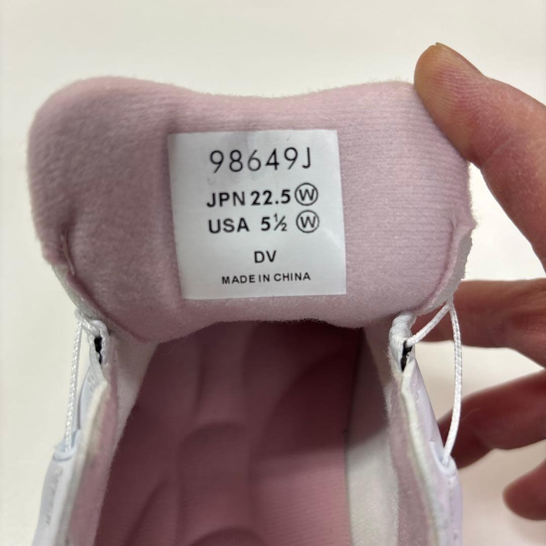 フットジョイ　ｅコンフォート　ボア　９８６４９　レディース　スパイクシューズ