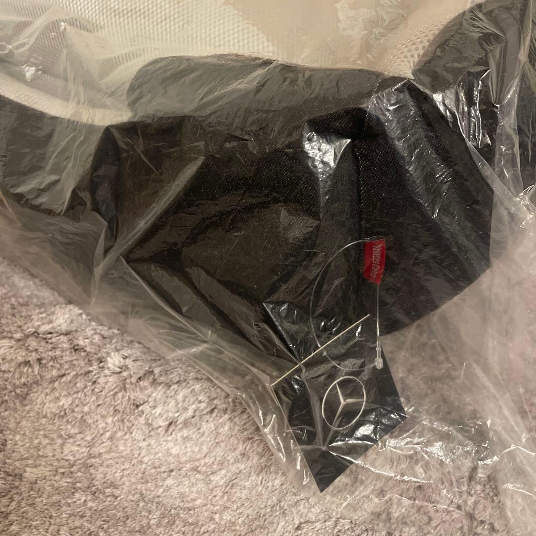 ペットクッション☆メルセデスベンツ純正品☆新品未使用☆