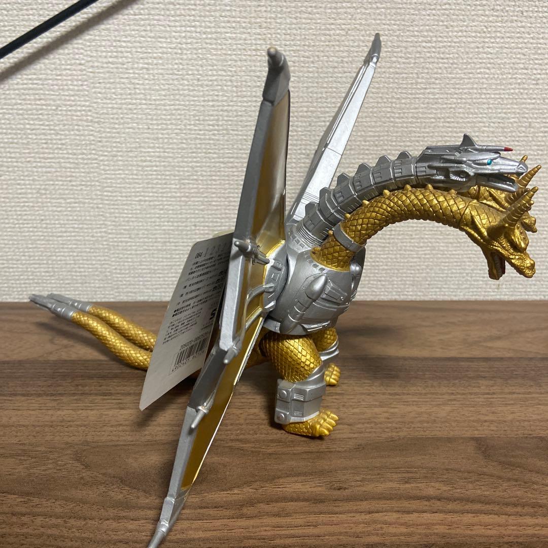 ゴジラアイランド 怪獣シリーズ 全１２体 セット