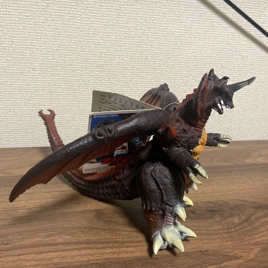 ゴジラアイランド 怪獣シリーズ 全１２体 セット