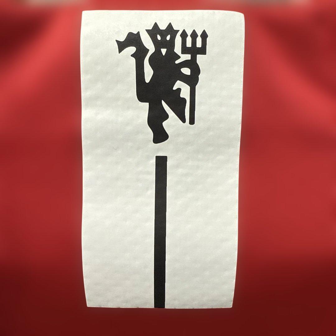 NIKE 07/09 マンチェスター・ユナイテッド（H）/RONALDO