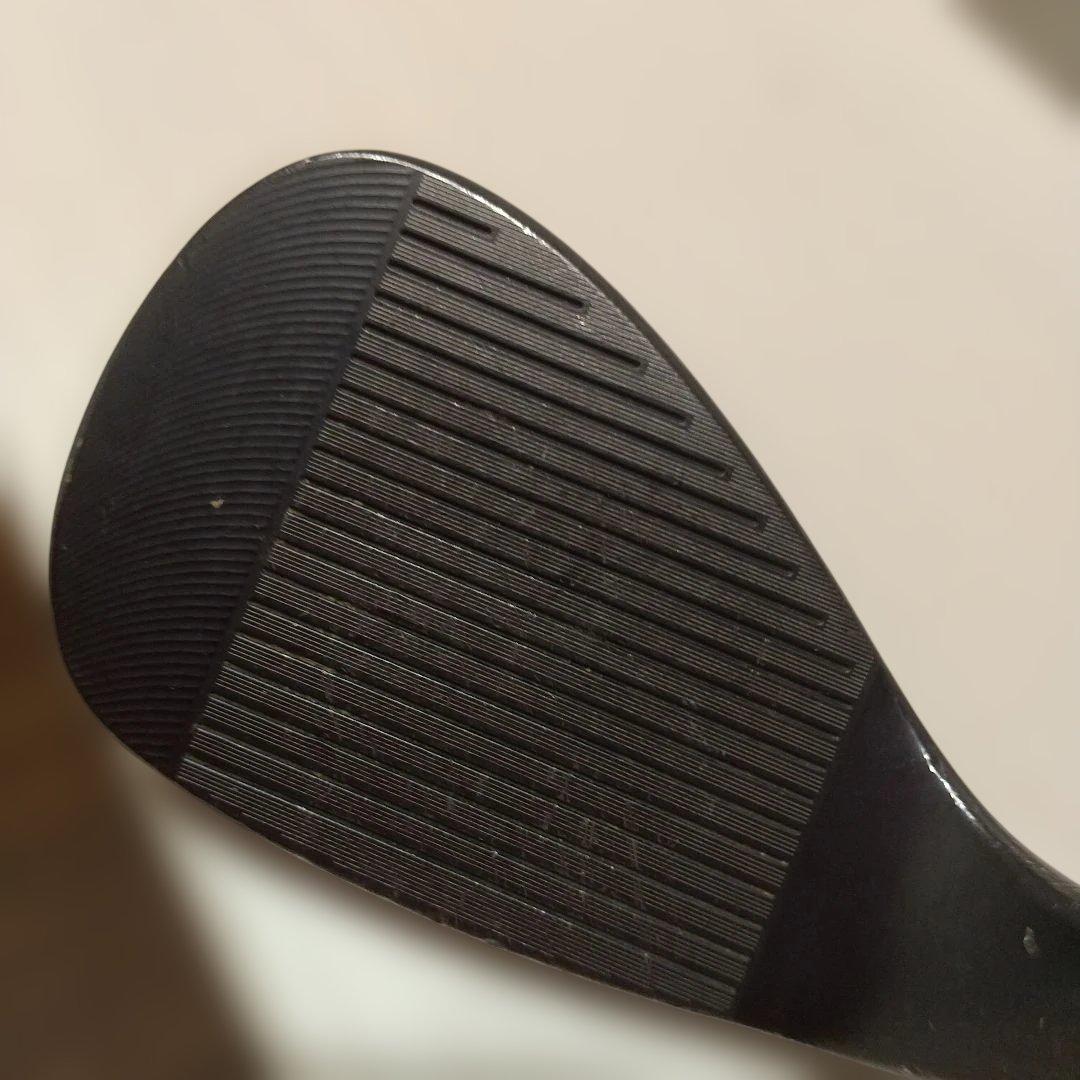 【だり】Cleveland RTX ZIPCORE ブラックサテン 2本