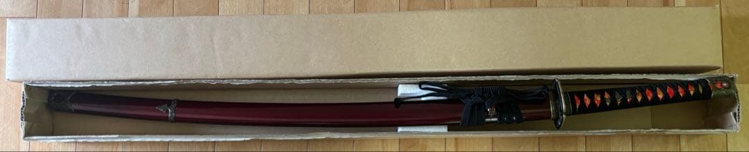 模造刀 沖田総司 愛用モデル 加州清光