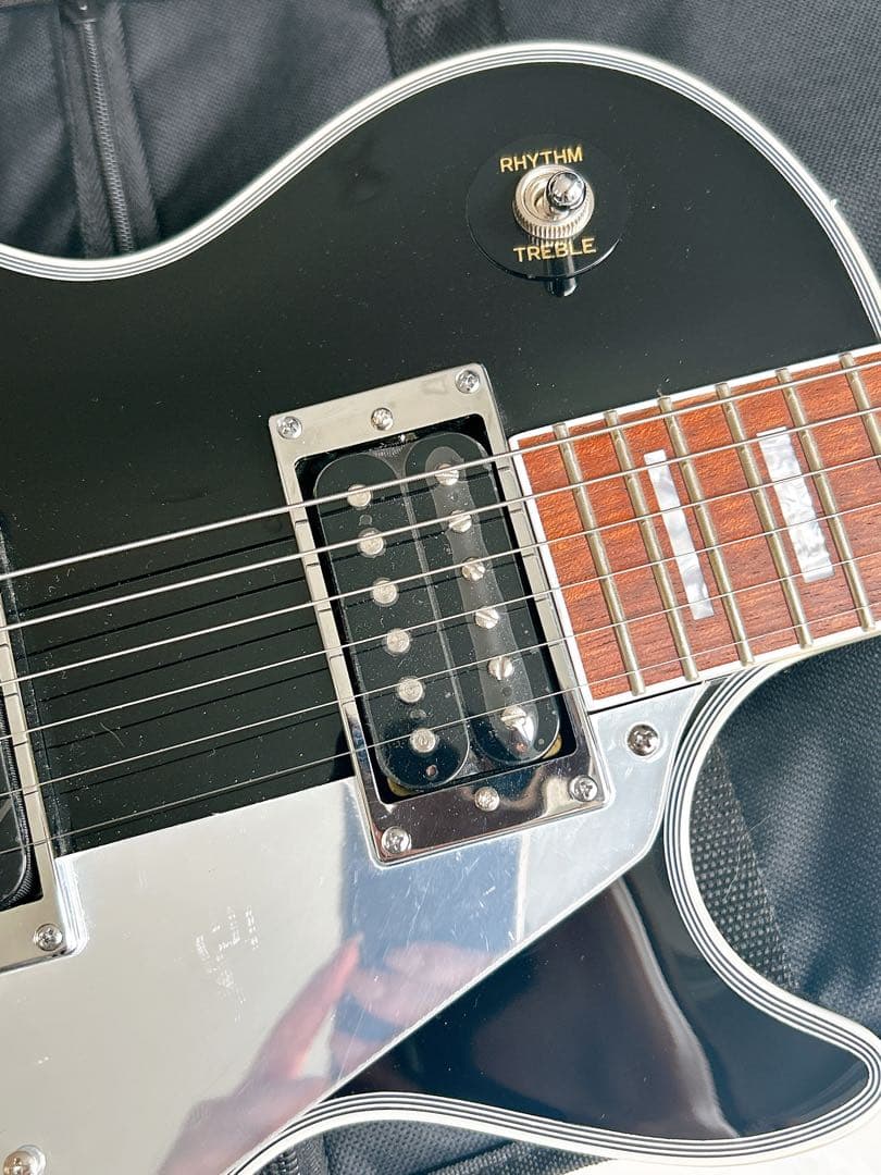 美品 TOKAI エレキギター ALC98JS