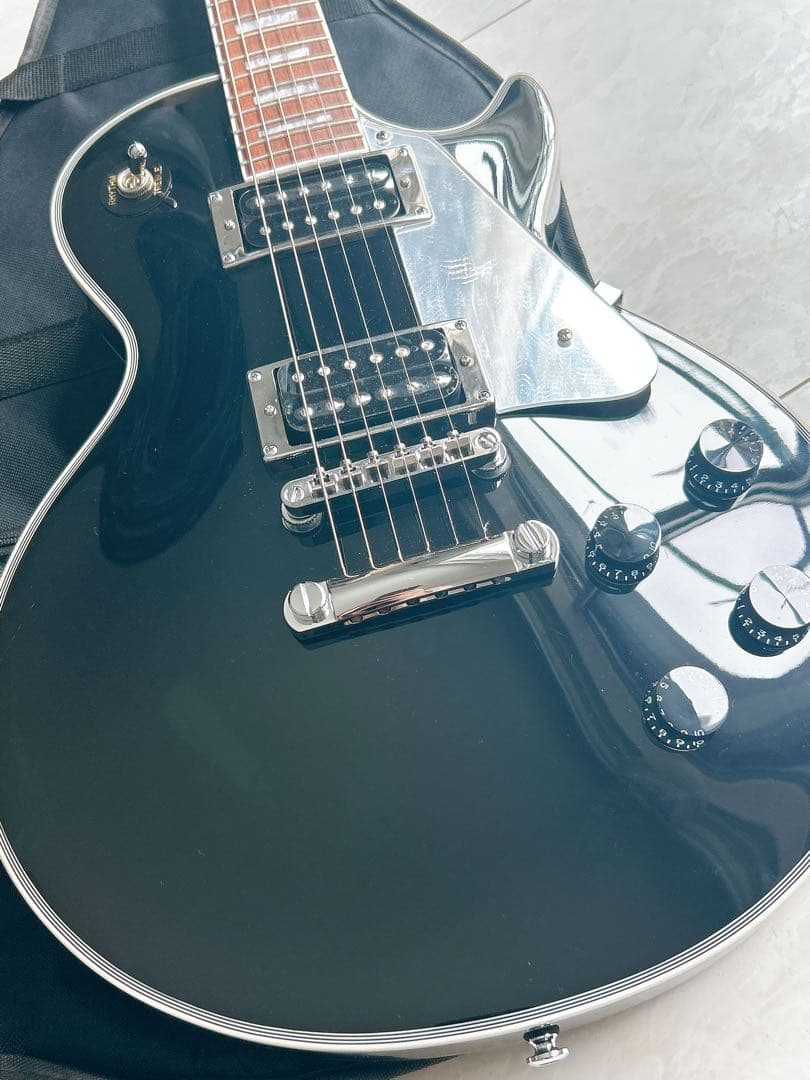 美品 TOKAI エレキギター ALC98JS