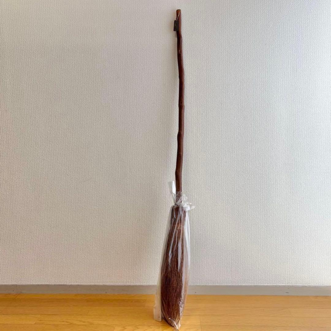 ハリーポッター 魔法の箒