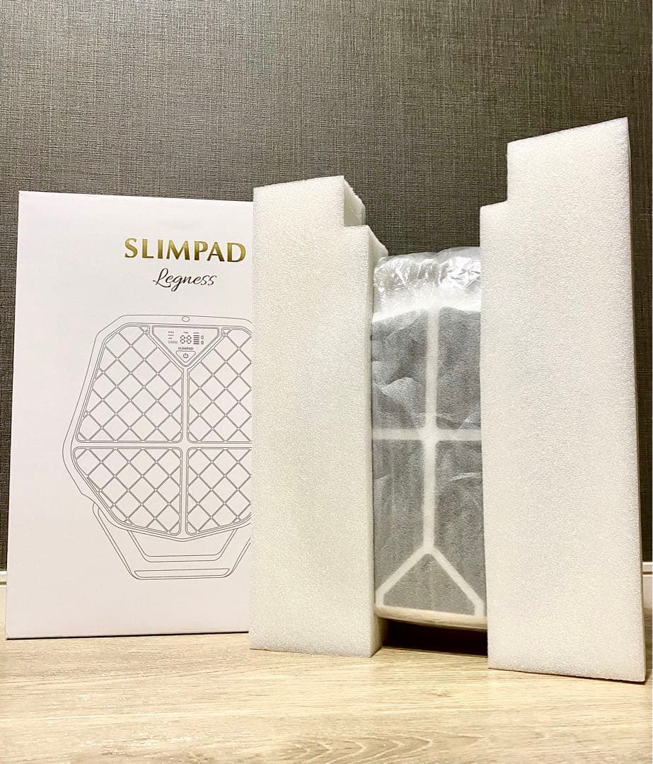 ウエイトトレーニング SLIMPAD CL-HB-550