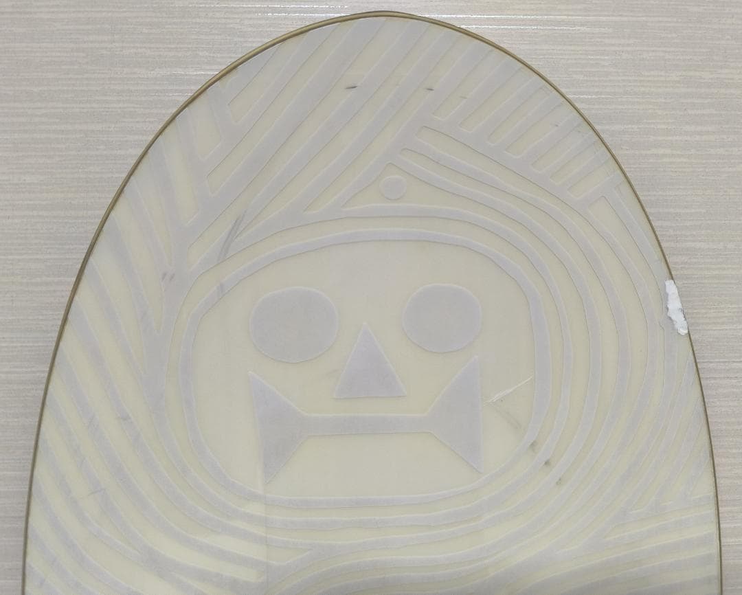 ★中古良品 SALOMON サロモン HPS X ASMO 157cm 2020