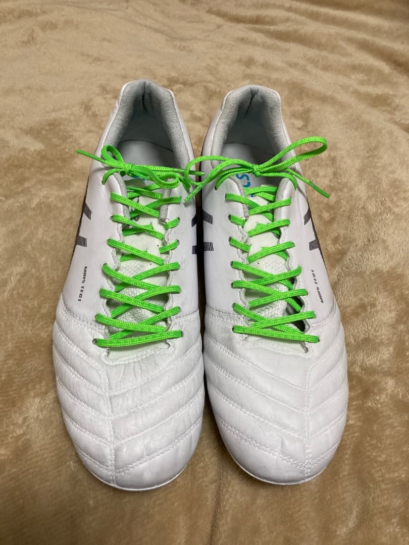 ★5時間限定値下げ！サッカースパイク DS LIGHT X-FLY PRO