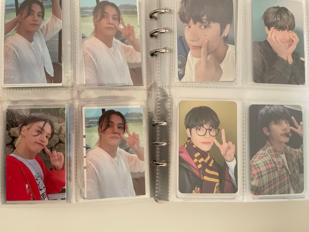 ateez ウヨン まとめ