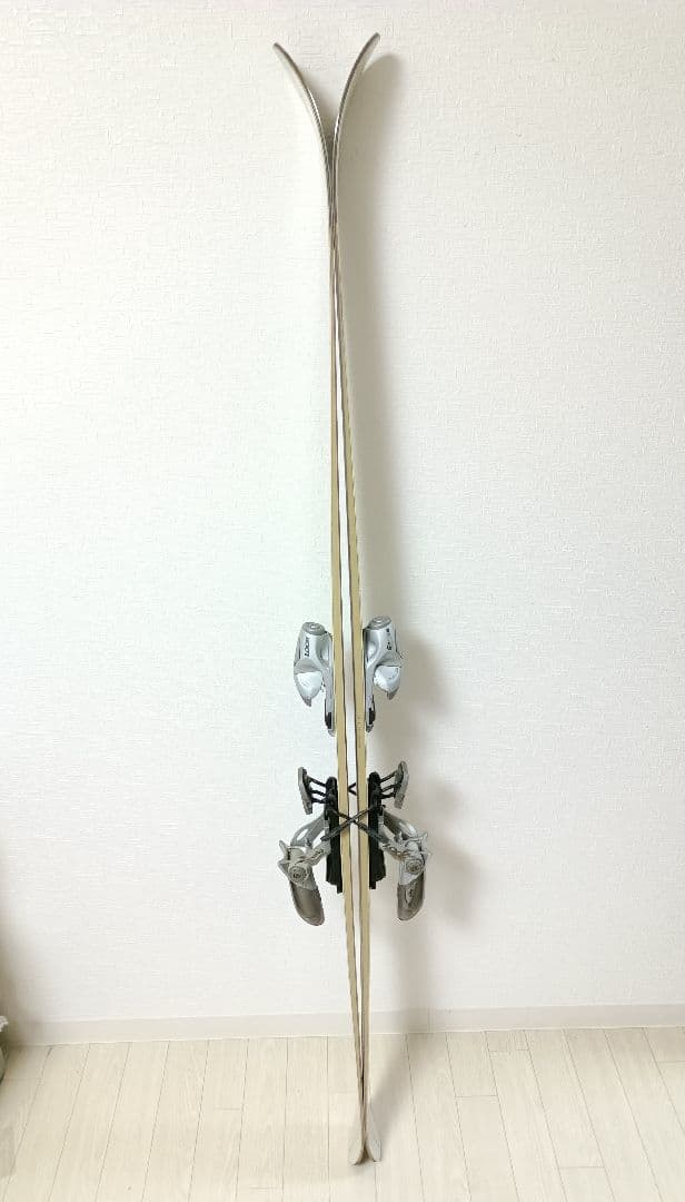 スキー IDone FR X 167cm