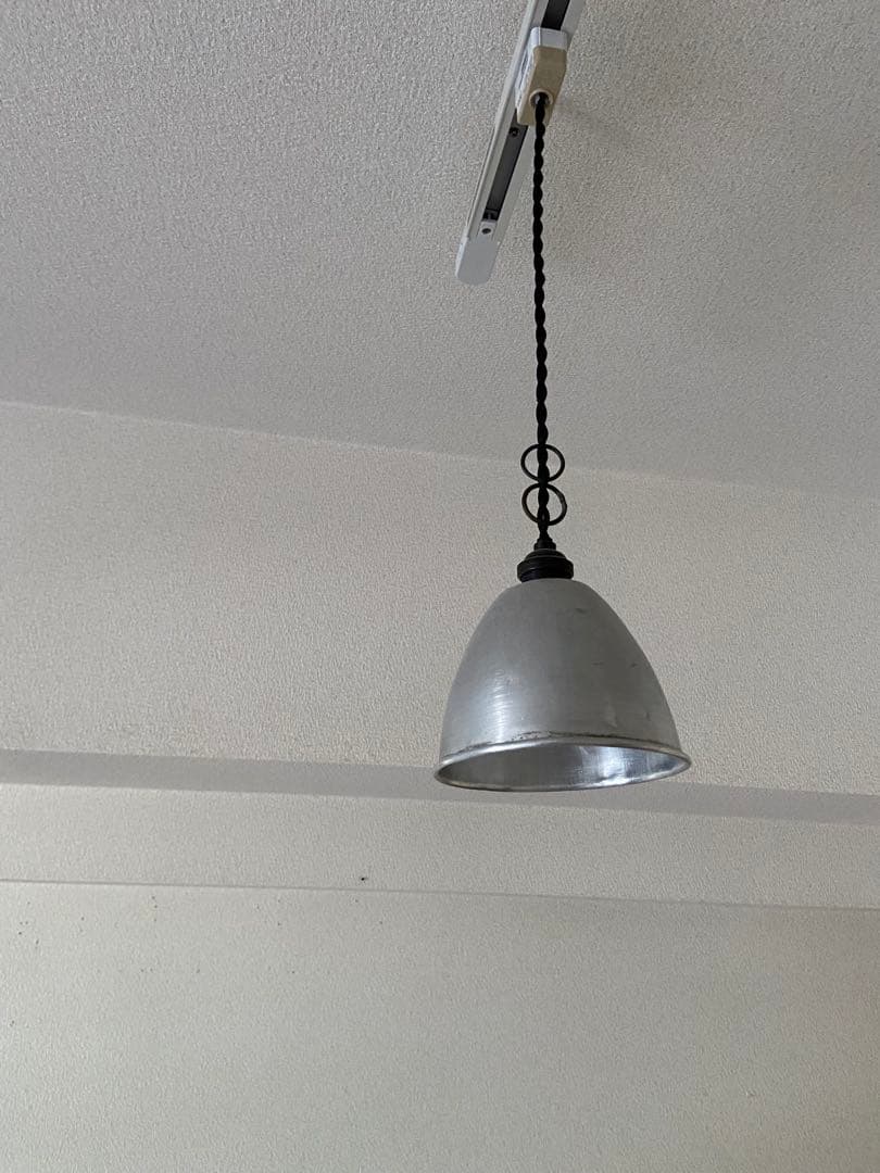 ランプシェード　アンティーク