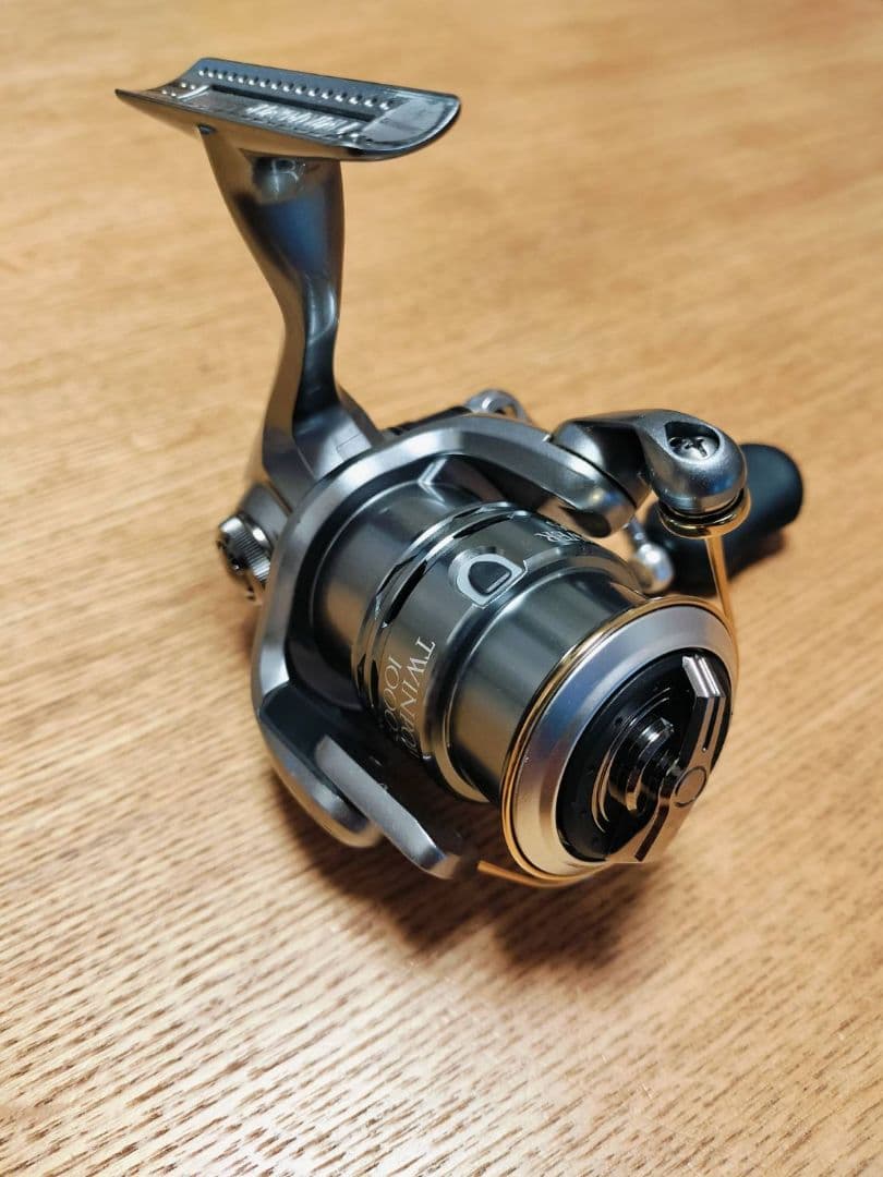 A*M様 シマノ 11ツインパワー 1000S