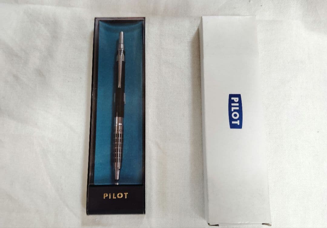 Pilot ハイメカホルダー　h-2005　シャーペン