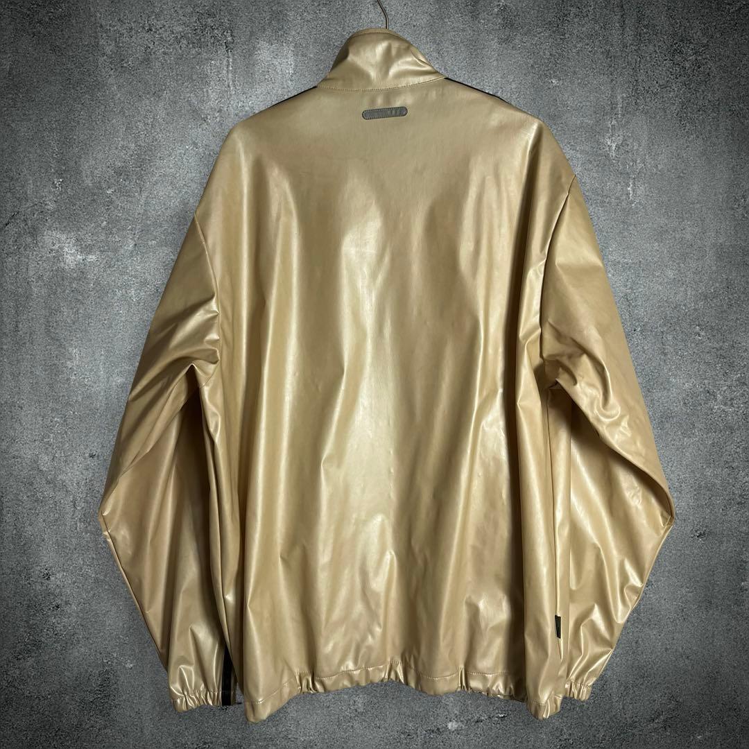 Y2K アディダス 光沢 セットアップジャージ ストリート 00s