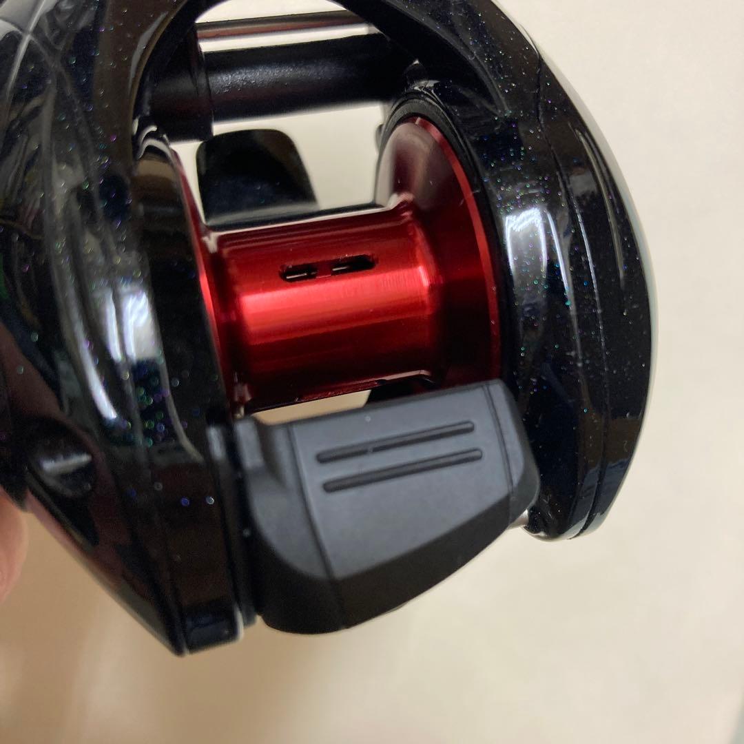 USシマノ カエナン151 USED 美品