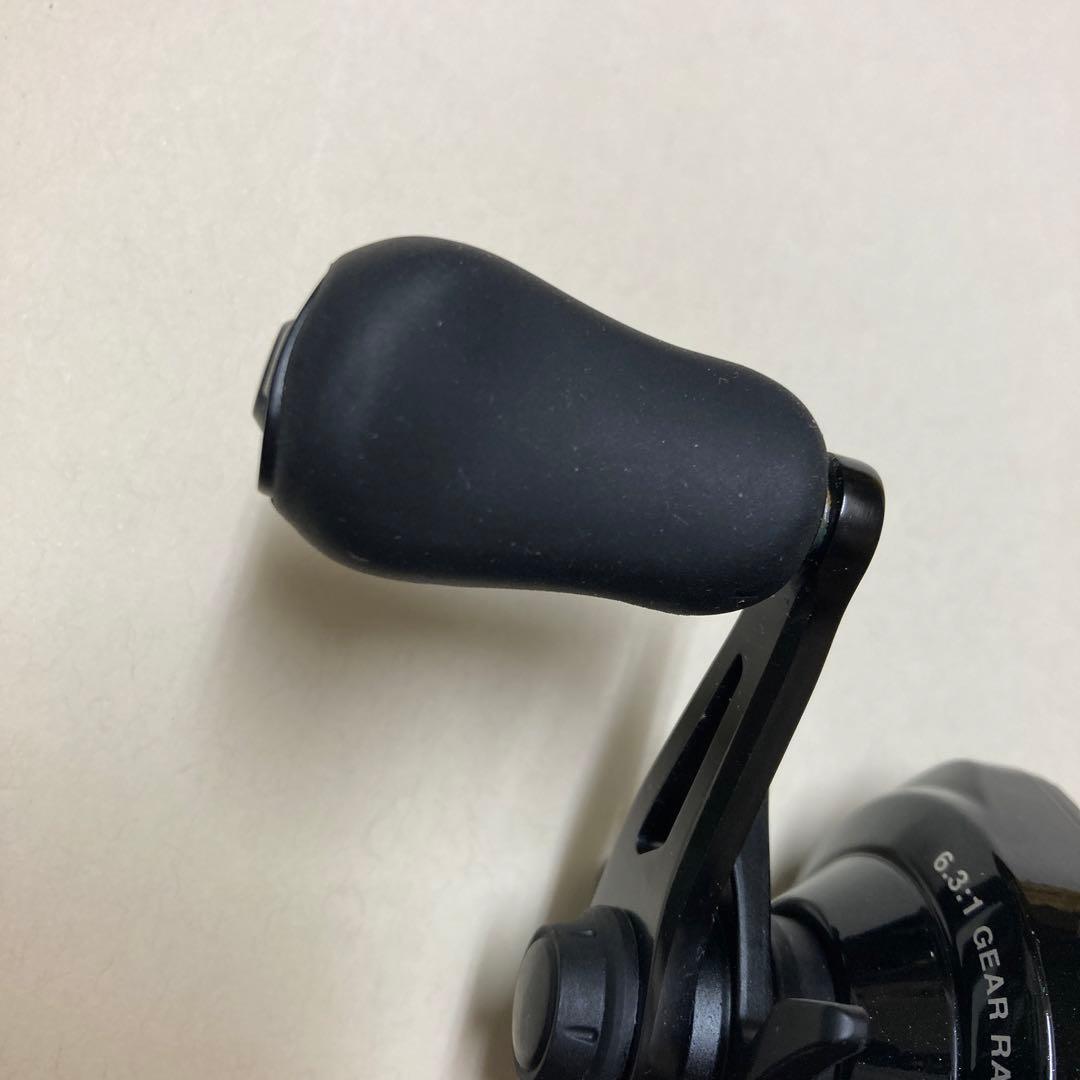 USシマノ カエナン151 USED 美品