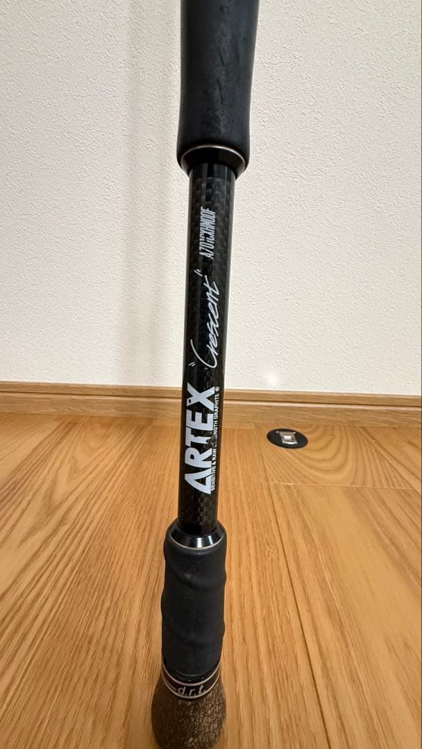 DRT ARTEX プロト品