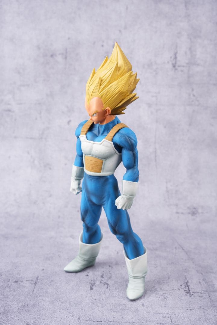 専用　SMSP ベジータ　01