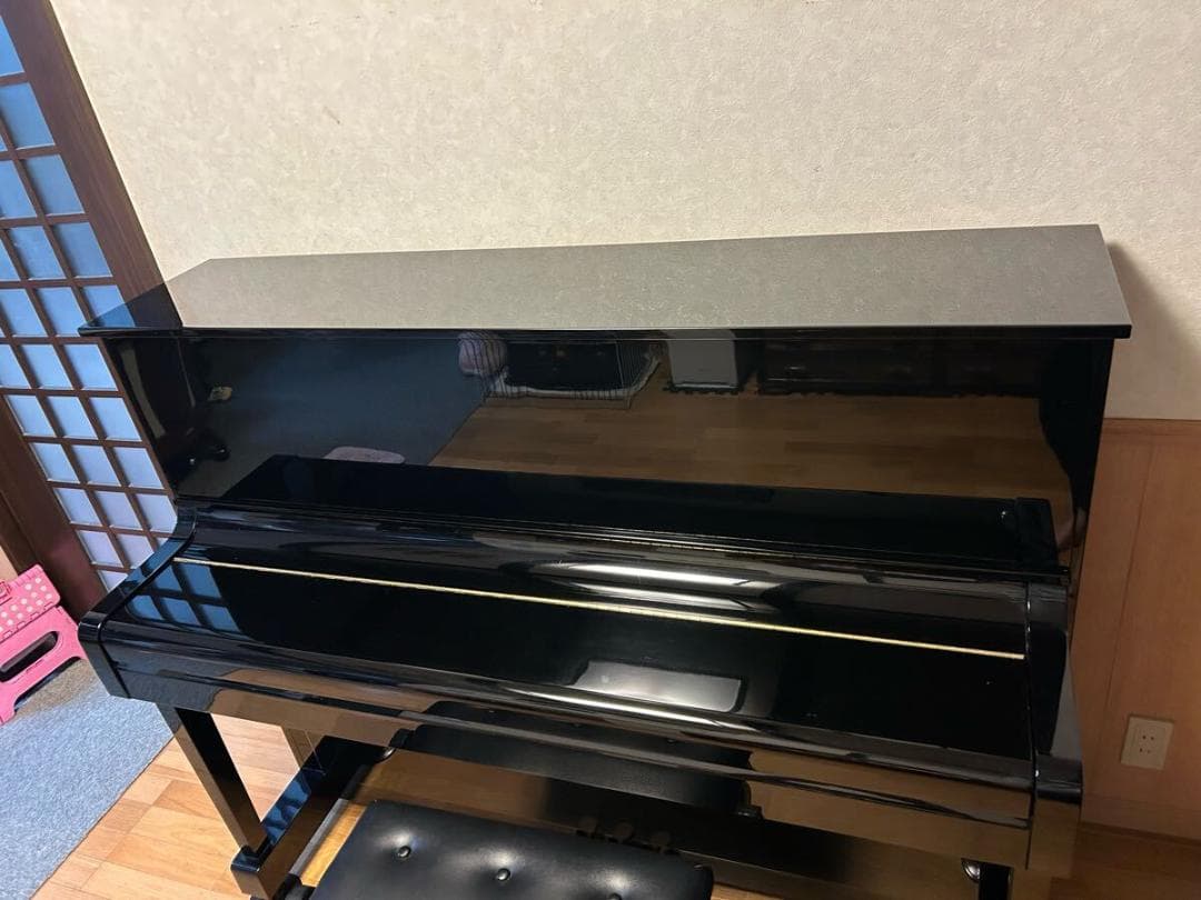 美品 ディアパソン DIAPASON D-25B 中古ピアノ アップライトピアノ