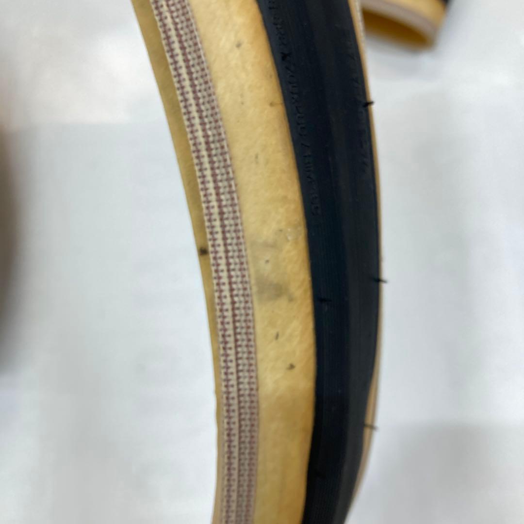 vittoria CORSA PRO 700×28C 2本セット