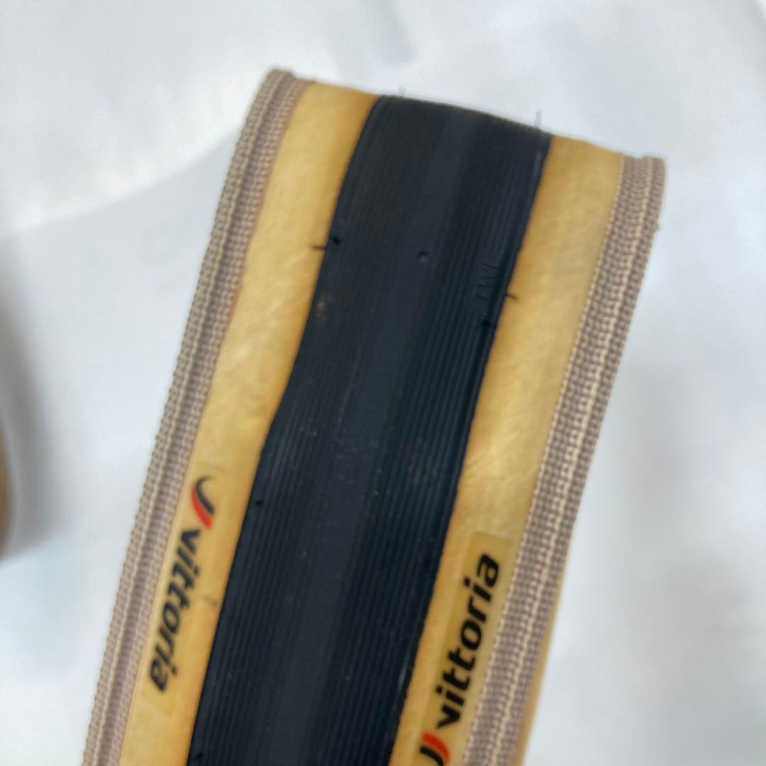 vittoria CORSA PRO 700×28C 2本セット