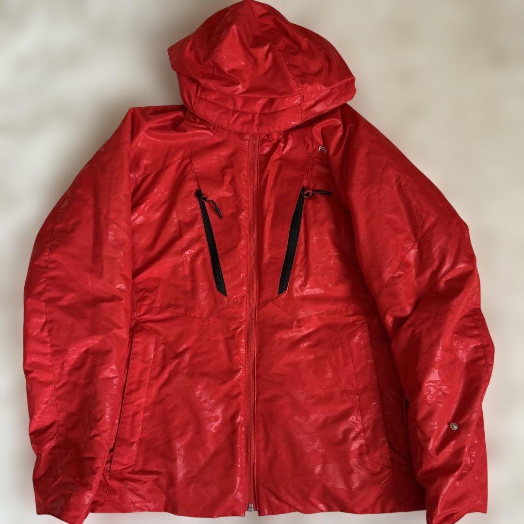 FABLICE スキーウエア　Mサイズ　I-heat