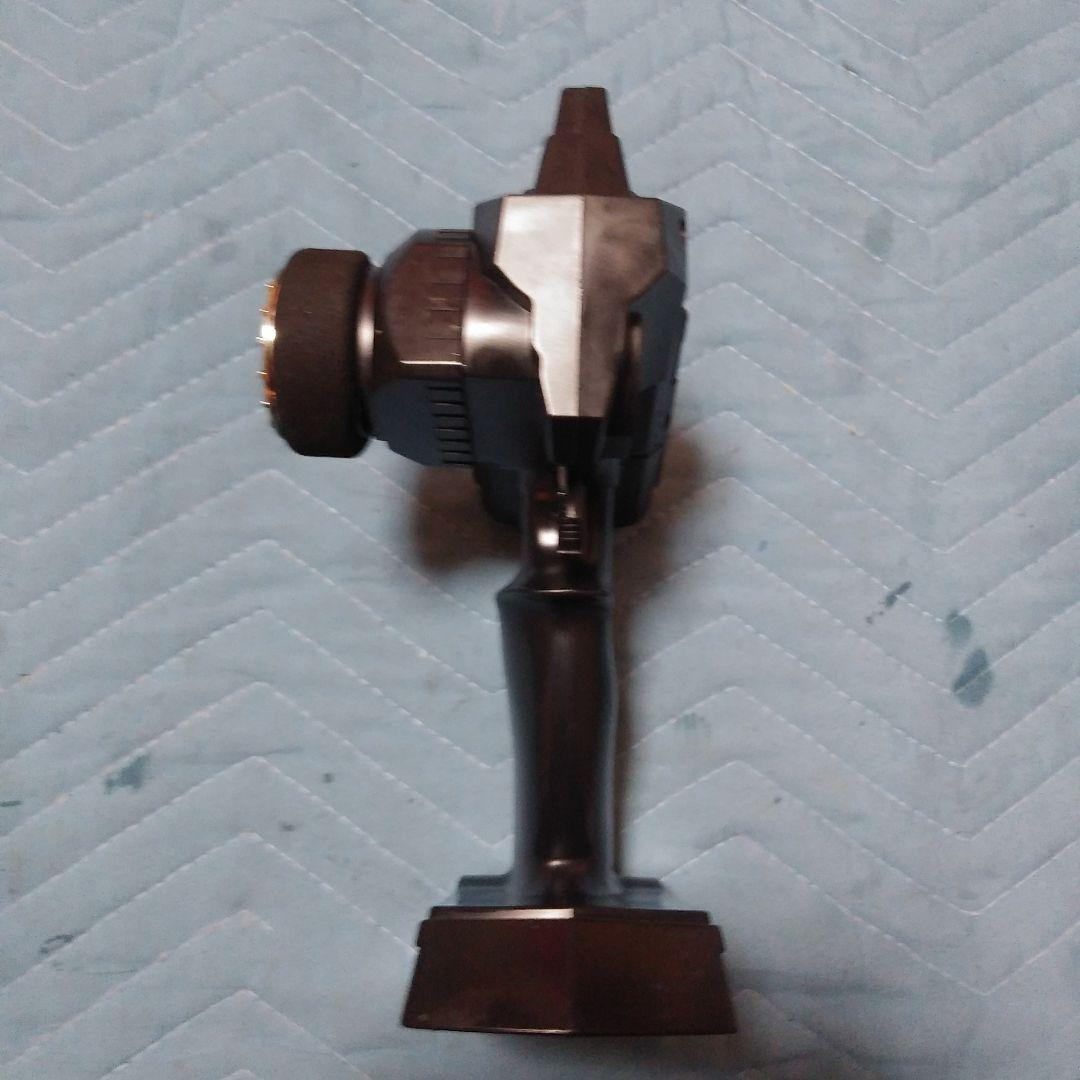 ハ*ル様 オフロード4WD DBX2.0 readyset