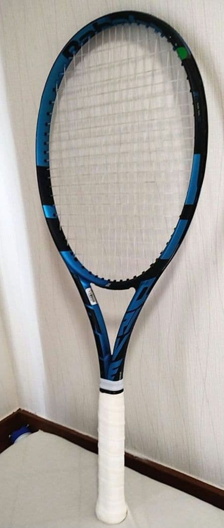 ピュアドライブチーム2021 G3 バボラ