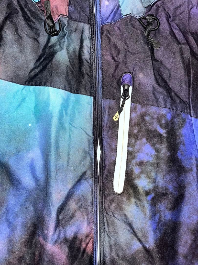 VOLCOM スノーボード ウェア ジャケット