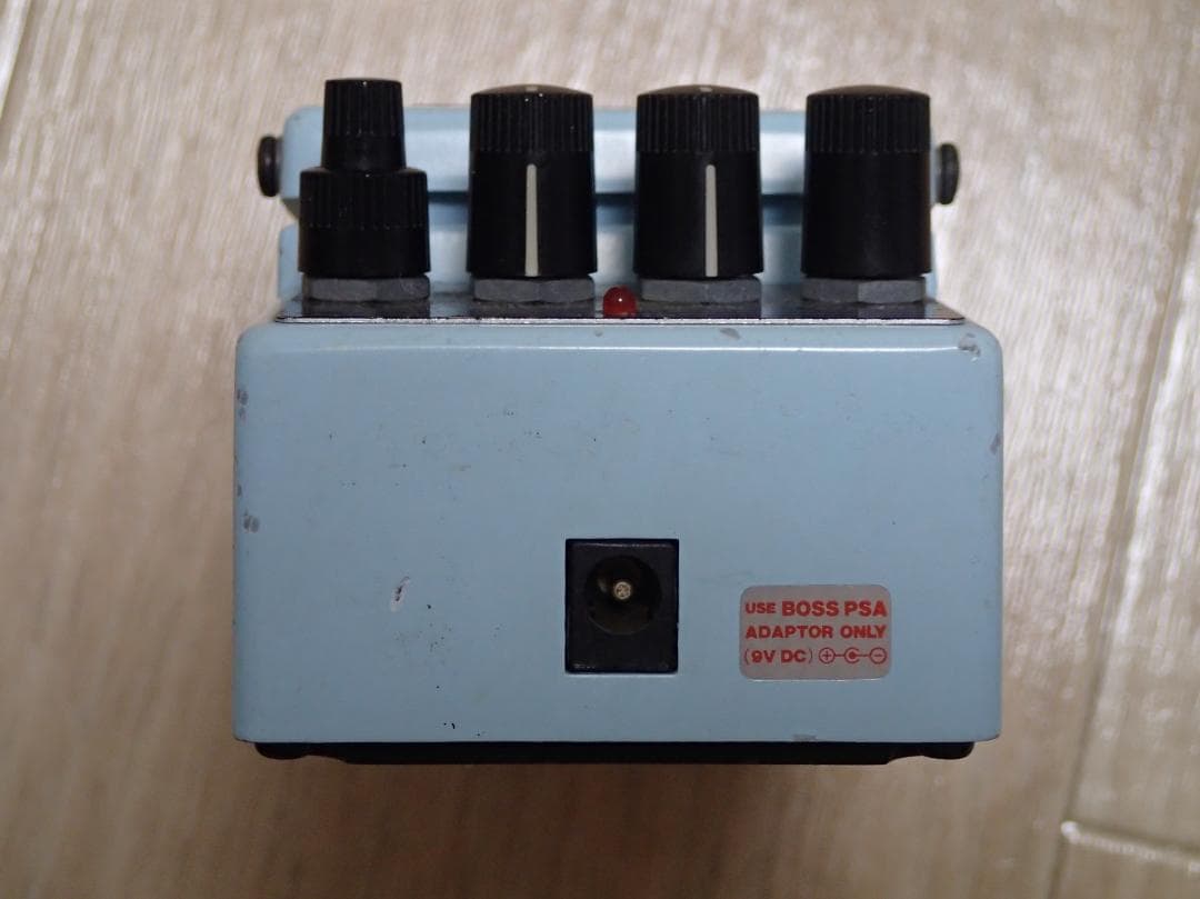 BOSS Chorus Ensemble CE-5 （コーラス　アンサンブル）