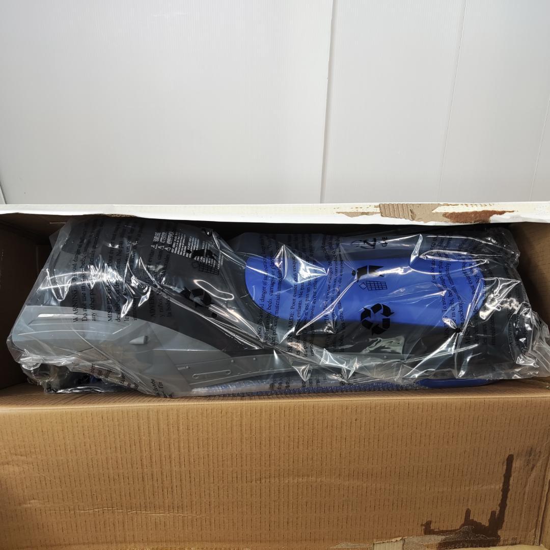 YAMAHA　APEX　スノーバイク 子供用ソリ　新品未使用