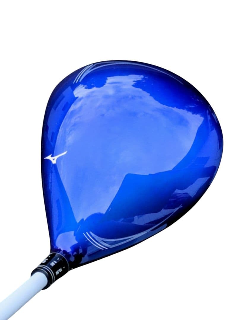 可変式ドライバー Mizuno JPX 850 PROTOTYPE LD