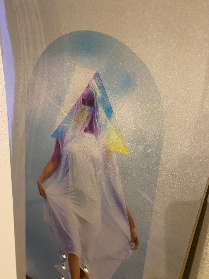 スノーボード CAPiTA D.O.A. WIDE 157cm 22-23