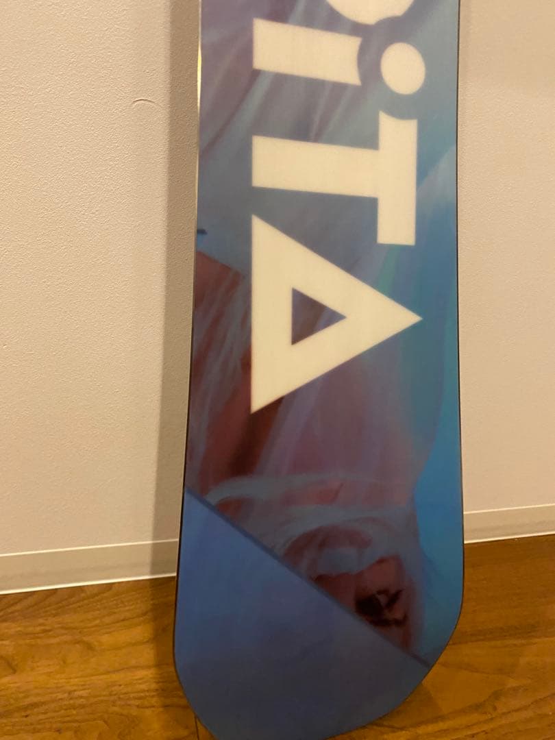 スノーボード CAPiTA D.O.A. WIDE 157cm 22-23