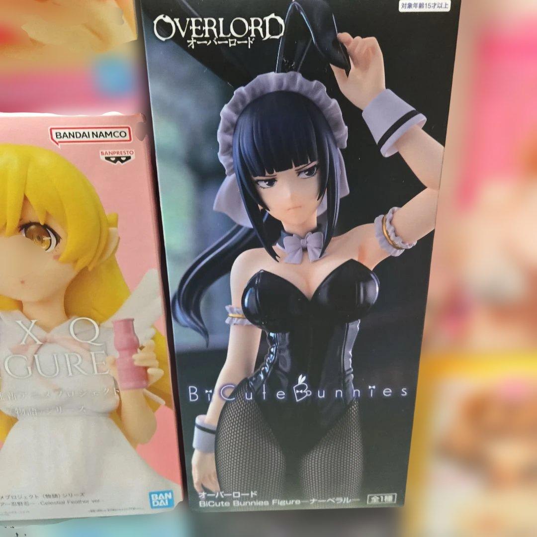 まとめ売り プライズフィギュア 【値下げ中】