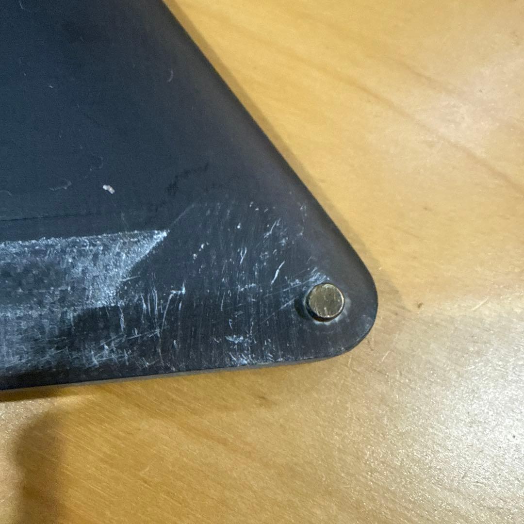 キャプテンフィンCCロングボード用 プラスチック製9.5