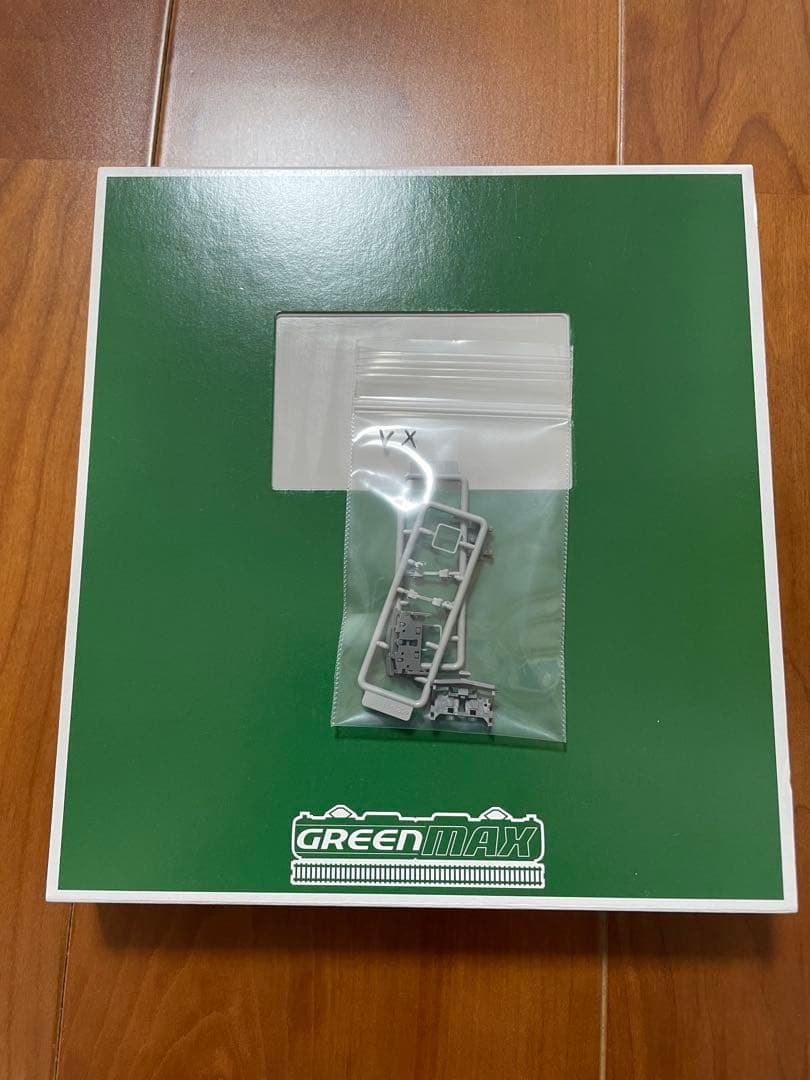 グリーンマックス近鉄5200系 VX