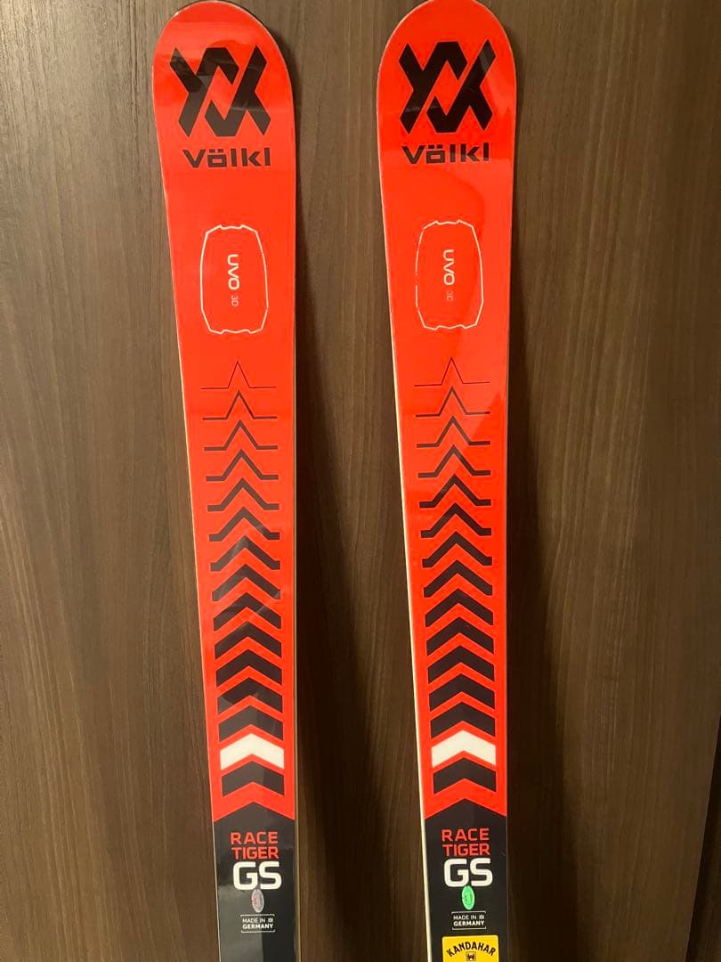 Völkl Racetiger GS World Cup 174cm R21