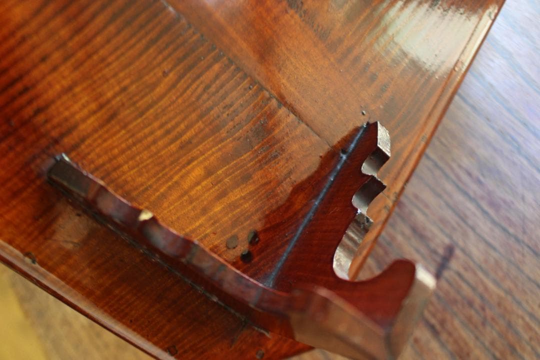 ぞのさま専用！時代拭き漆の映える脚付隅切り四方膳3点（検輪島塗春慶塗お膳お盆