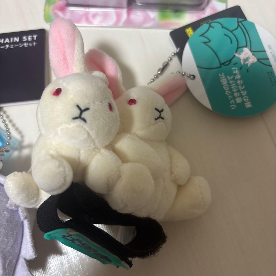 呪術廻戦　USJ セット売り