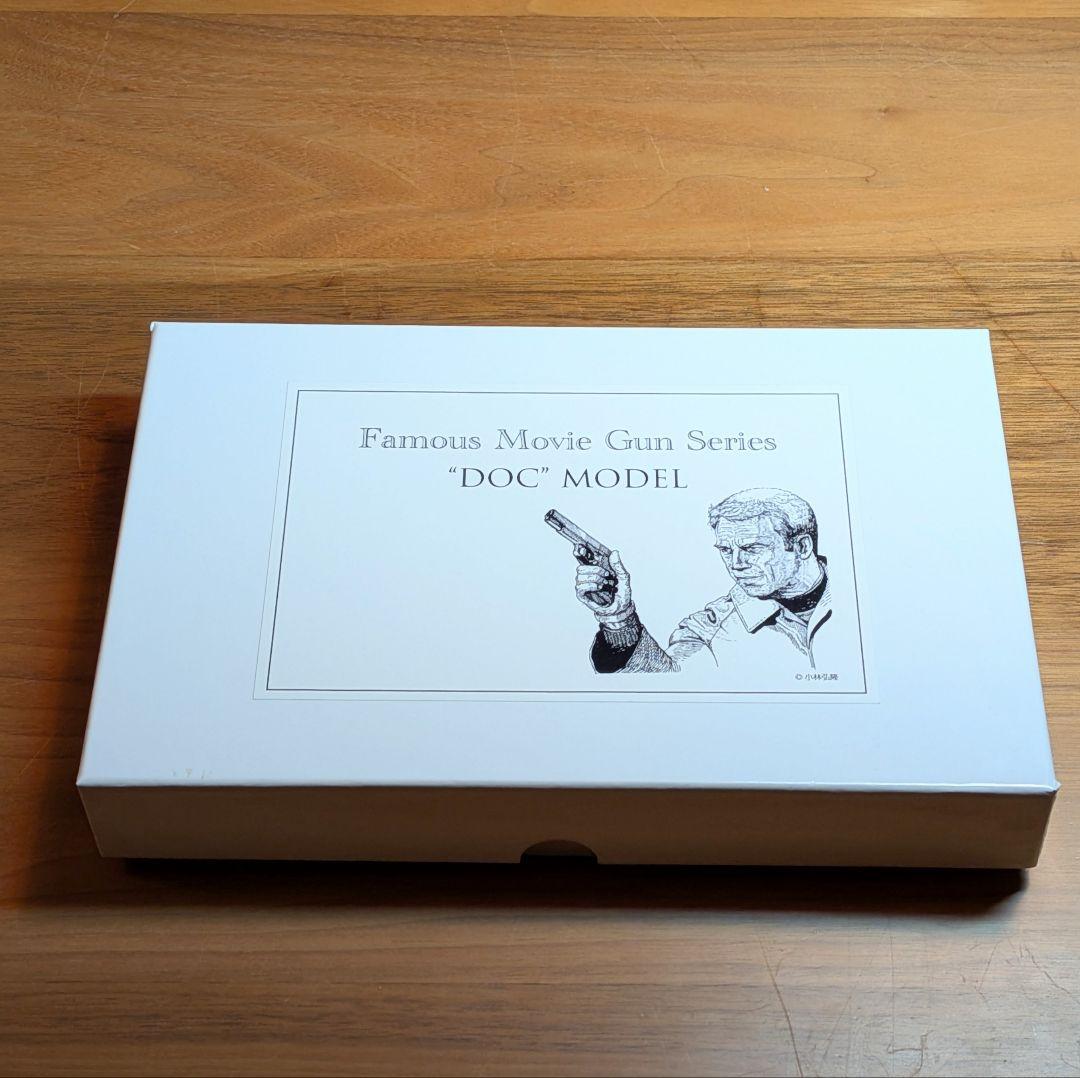 エラン M1911 DOCモデル