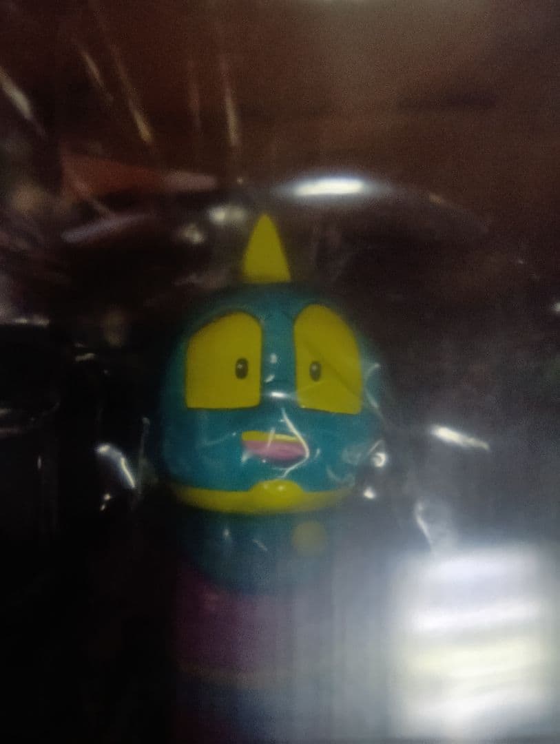 CCP キン肉マン アレクサンドリア・ミート AJカラー アートジャンキー