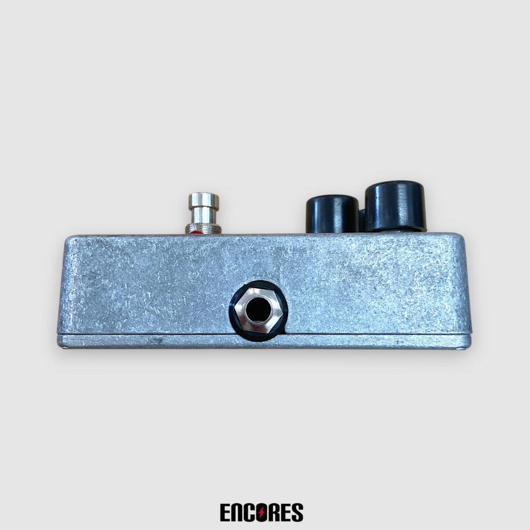 Electro-Harmonix Soul Food オーバードライブ