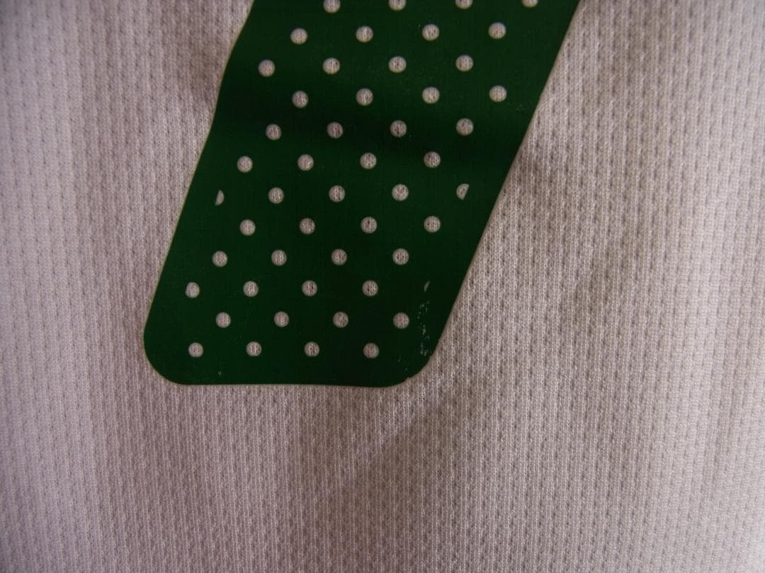 ナイキ 10 /11 ポルトガル代表 クリスティアーノ ロナウド ユニフォーム