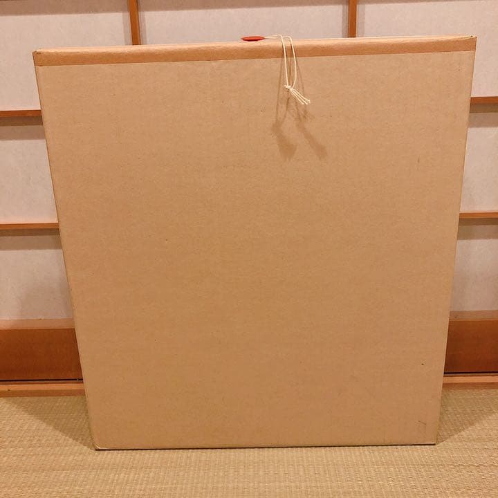 松尾洋明 『ガリラヤの春』 油彩