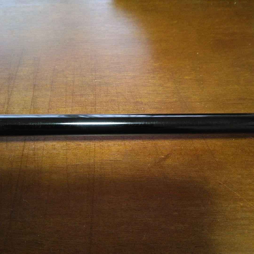 キャロウェイ3W用・クレイジーブラック50（S、flex）